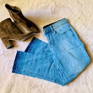 Skye’s The Limit Jeans 10